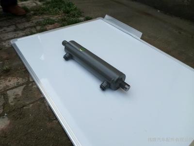 豪沃汽车液压动力助力转向配件详解 原厂正品转向动力缸图示与选购指南